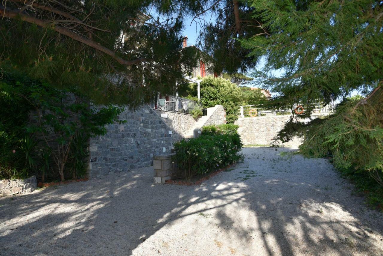 Heliades Maisonettes Míthimna Kültér fotó